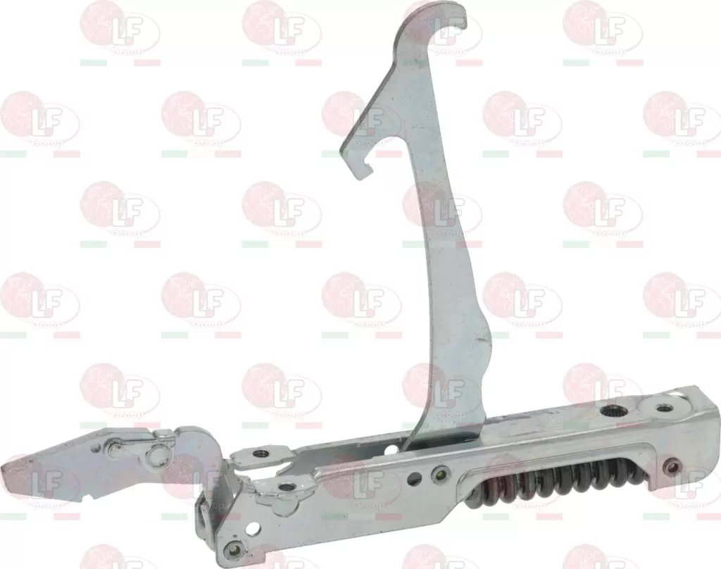 Hinge For Oven Fe6084 Candy 93784980