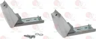 Hinge For Refriger. Liebherr Kit 2 Pcs