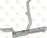 Hinge Maxi Oven Ariston C00037377