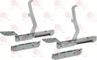 Hinges For Oven Kit 2 Pcs  Nardi