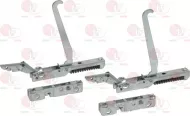 Hinges For Oven Kit 2 Pcs  Star