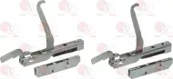 Hinges For Oven Kit 2 Pcs  Star