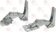 Hinges For Refrigerator Door