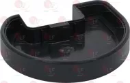 Drip Tray Black