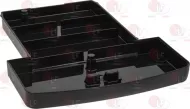 Drip Tray Black