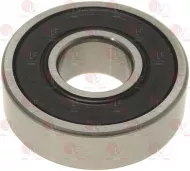 Bearing 6000-2Rs Skf