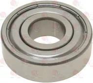 Bearing 6000-2Z Skf