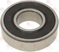 Bearing 6001-2Rs Skf