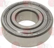 Bearing 6200-2Z Skf