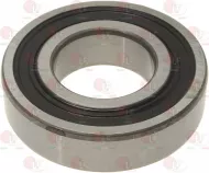 Bearing 6206-2Rs Skf