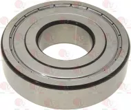 Bearing 6300-2Z Skf