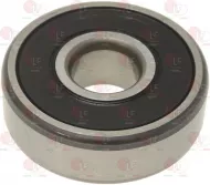 Bearing 6301-2Rs Skf