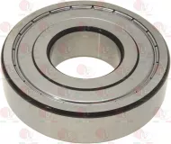 Bearing 6304-2Z Skf