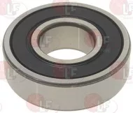 Cuscinetto Skf 6203 2Rs