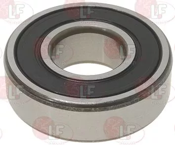 Cuscinetto Skf 6204 2Rs