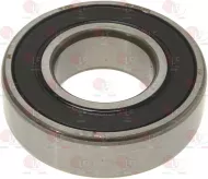 Cuscinetto Skf 6205 2Rs