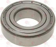 Cuscinetto Skf 6205 Zz