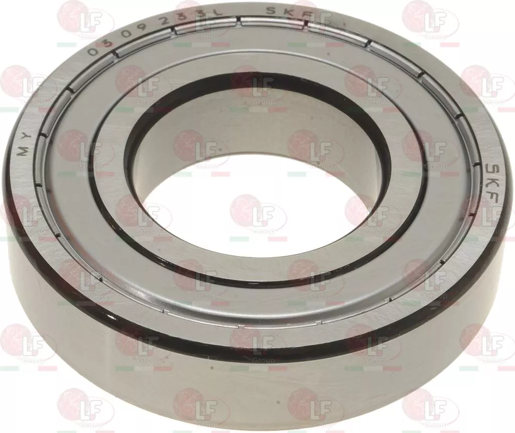 Cuscinetto Skf 6207 Zz