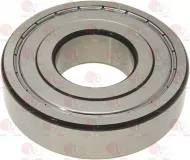 Cuscinetto Skf 6305 Zz