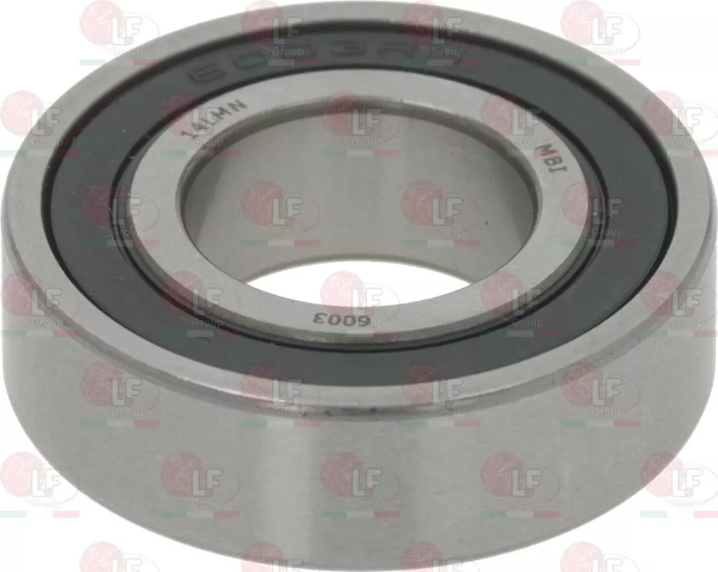  6003-2Rs Skf