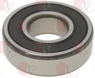  6204-2Rs Skf