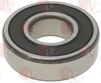  6204-2Rs Skf