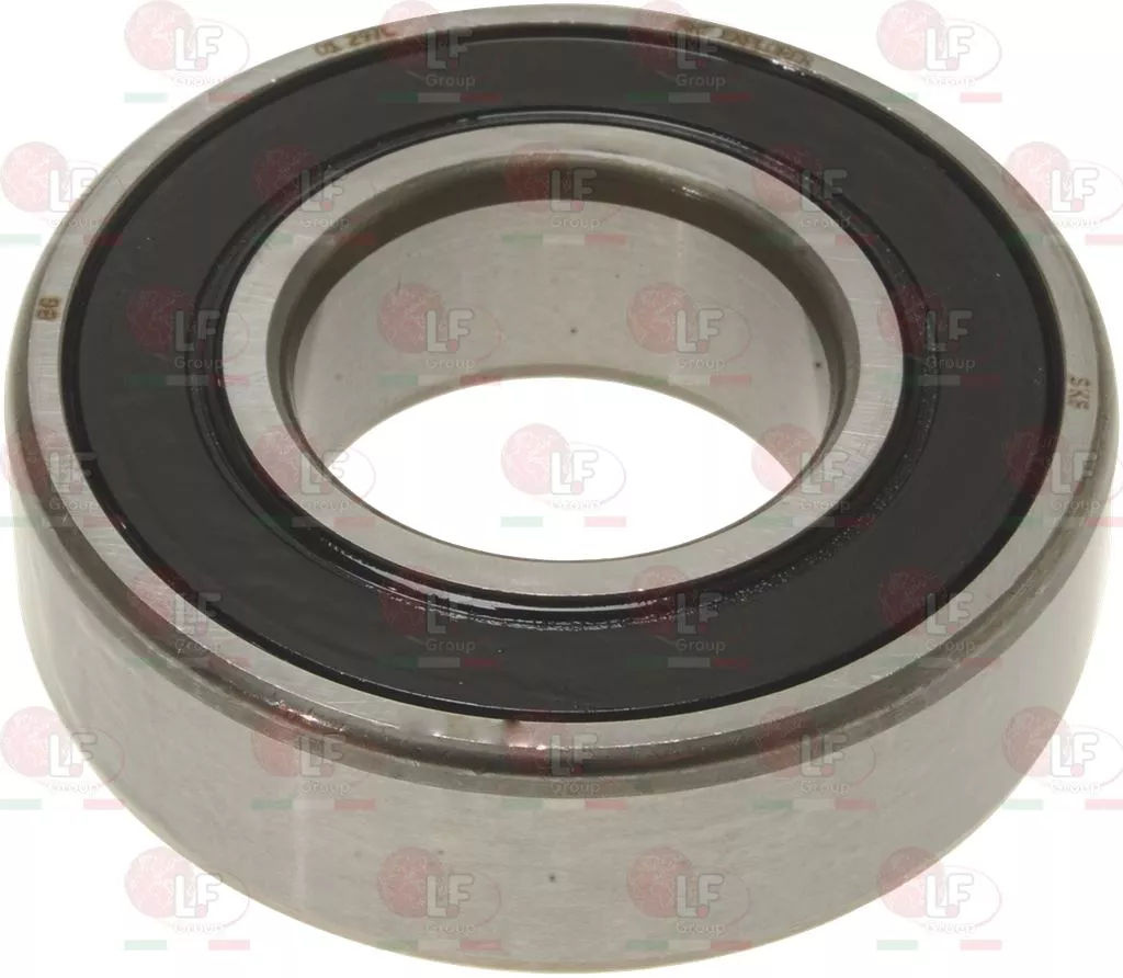  6205-2Rs Skf