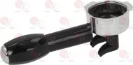 Filter Holder Complete 2 Cups Bialetti
