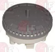 Pressostat 2 N 1502035007