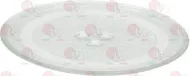 Microwave Plate Candy 49008516