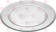 Microwave Plate Lg Mjs62593401