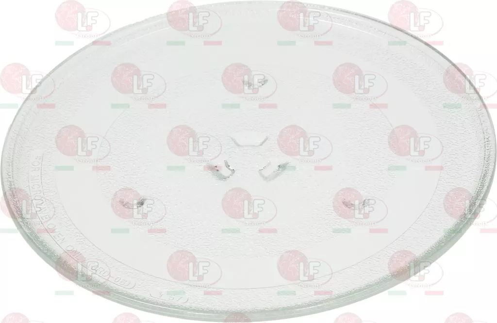 Microwave Plate Samsung Candy 288 Mm
