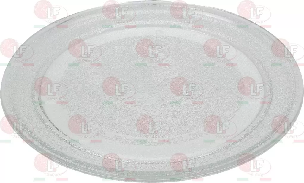 Microwave Plate Smooth Candy 49018556