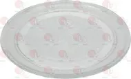 Microwave Plate Smooth Candy 49018556