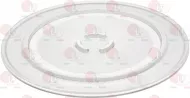 Plate For Microwave Oven 325 Mm