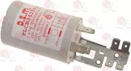 Interf. Suppr. Filter Indesit C00064559