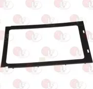 Cornice Controporta Bosch 00668964
