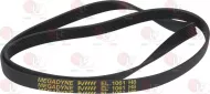Belt 1061 H8 El