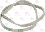 Belt 1220 J5 El Polyurethane