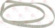 Belt 1225 H7 El Polyurethane