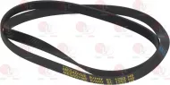 Belt 1263 H8 El