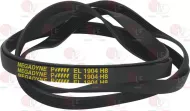Belt 1904 H8 El