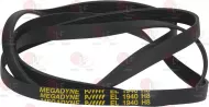 Belt 1940 H8 El