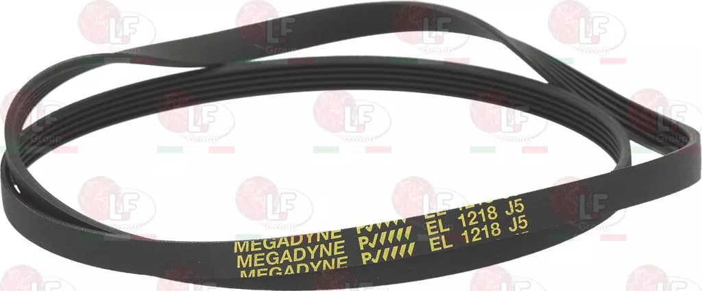 Belt Megadyne 1218 J5 El
