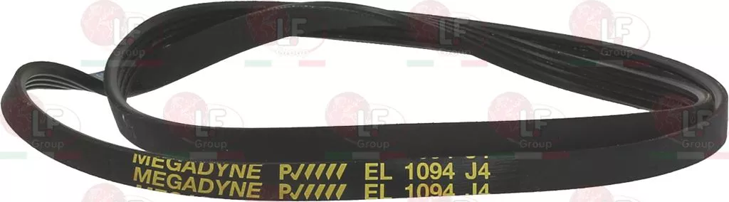 Belt Multigrip 1094 J4 El