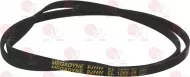 Belt Multigrip 1265 J4 El
