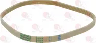Belt Multigrip 1270 J6 El Polyurethane