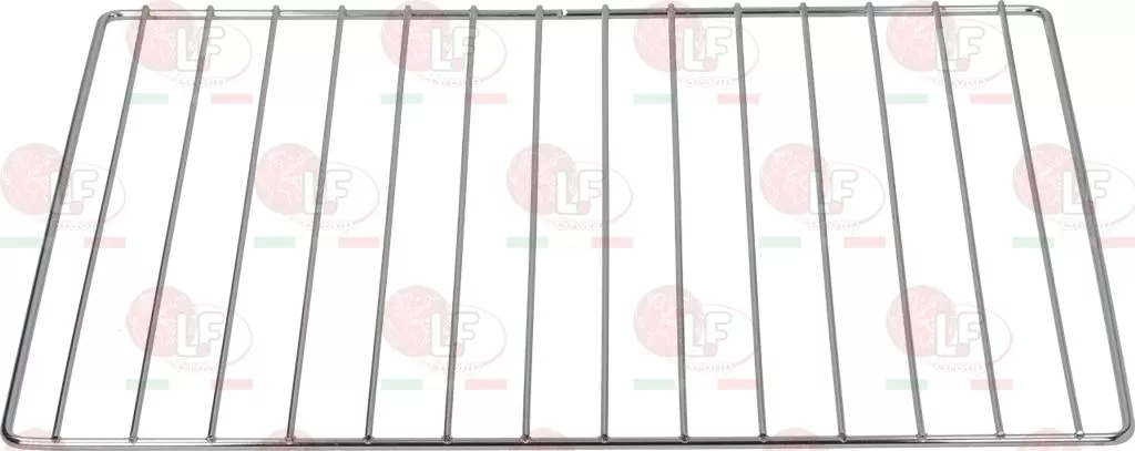 Grid For Oven Fixed Type Indesit Nardi