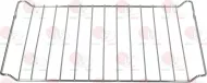 Grid For Oven Fixed Type Smeg