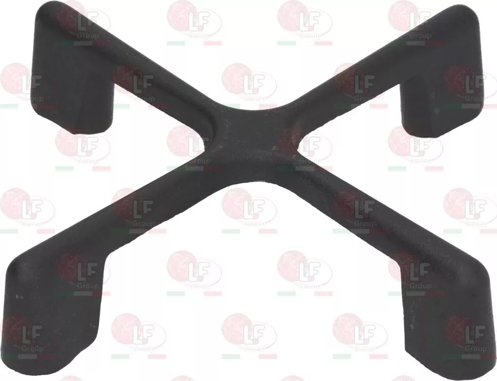 Grid Cast Iron Delta 1 Burner